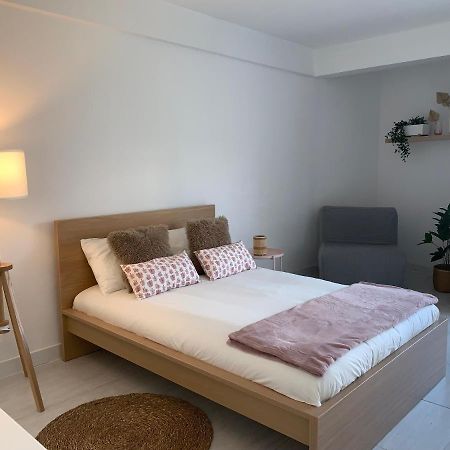 Estudio La Gavota, A 2 Minutos De La Playa Apartment Los Cristianos  Bagian luar foto