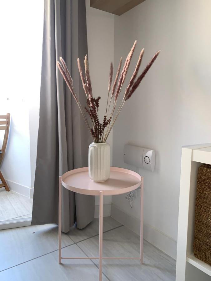 Estudio La Gavota, A 2 Minutos De La Playa Apartment Los Cristianos  Bagian luar foto