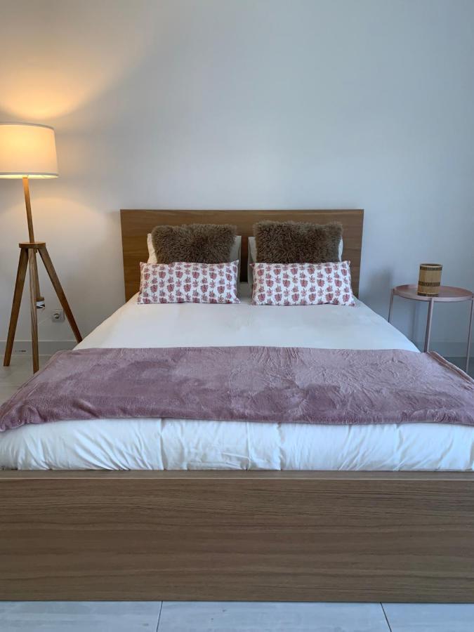 Estudio La Gavota, A 2 Minutos De La Playa Apartment Los Cristianos  Bagian luar foto