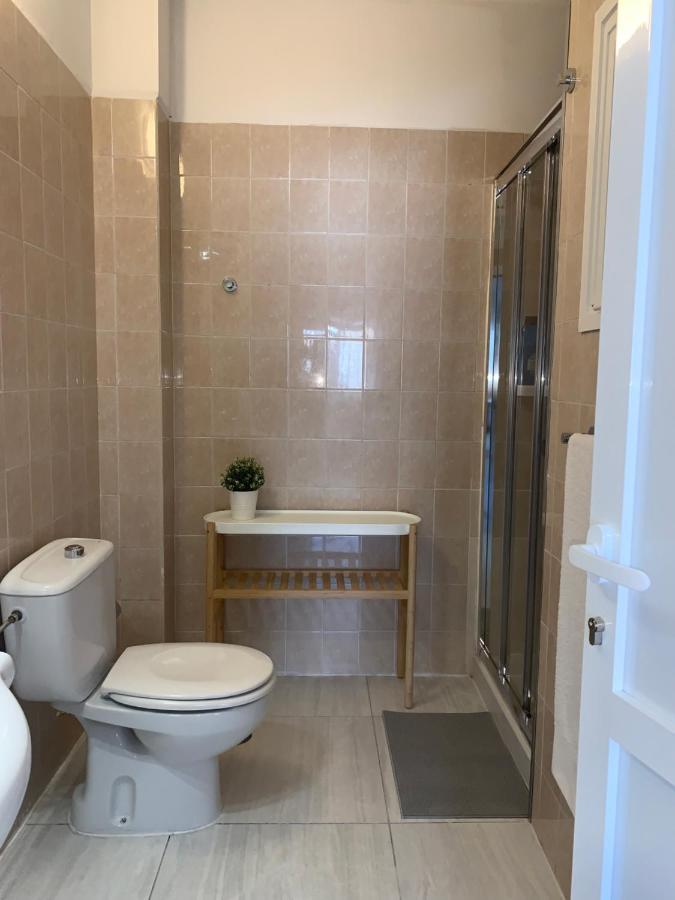 Estudio La Gavota, A 2 Minutos De La Playa Apartment Los Cristianos  Bagian luar foto