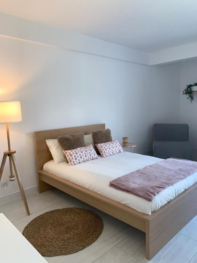 Estudio La Gavota, A 2 Minutos De La Playa Apartment Los Cristianos  Bagian luar foto