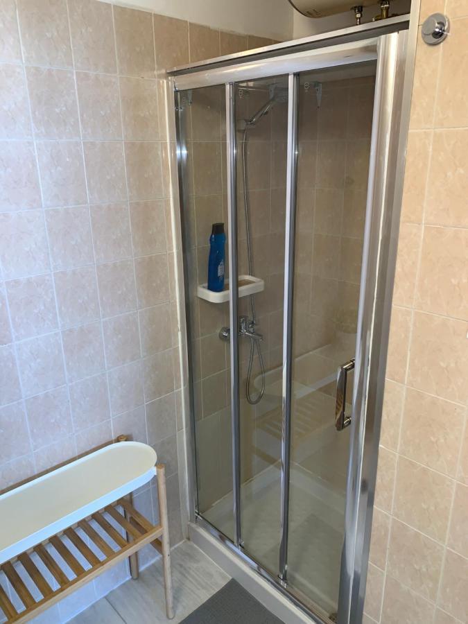 Estudio La Gavota, A 2 Minutos De La Playa Apartment Los Cristianos  Bagian luar foto